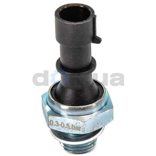 1293500400 JP Group Датчик давления масла