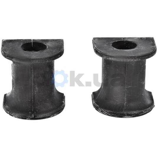 7H0411313 VAG Втулка стабилизатора