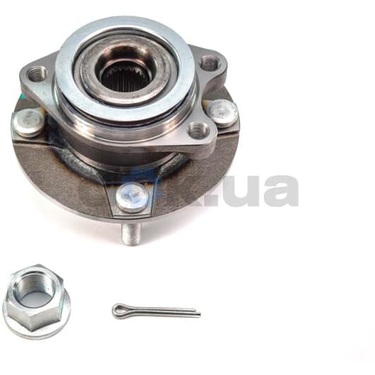 9325016K GSP Ступица колеса