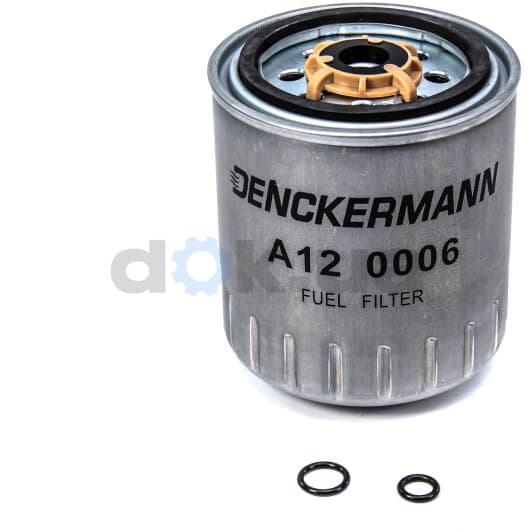 A120006 Denckermann Топливный фильтр