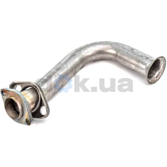 01.17720 MTS Приемная труба