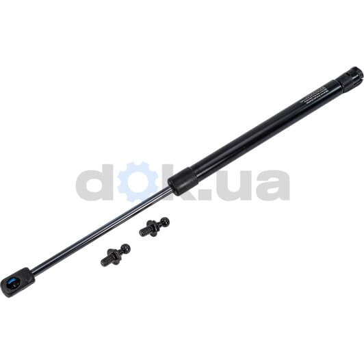 8062003 Lesjöfors Газовый упор капота для Nissan Patrol