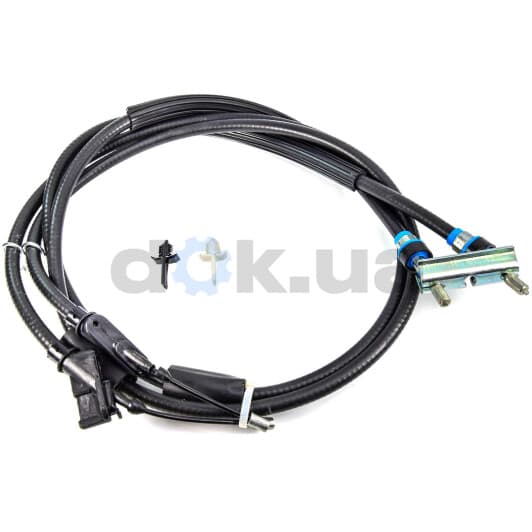 9025145 NK Трос ручного гальма