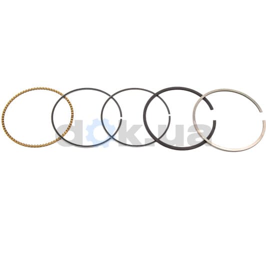 800054110000 Kolbenschmidt Комплект поршневых колец