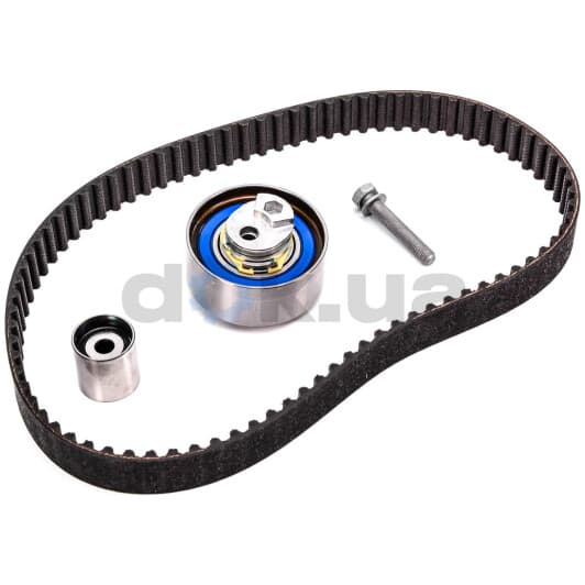 530 0585 10 INA Комплект ременя ГРМ