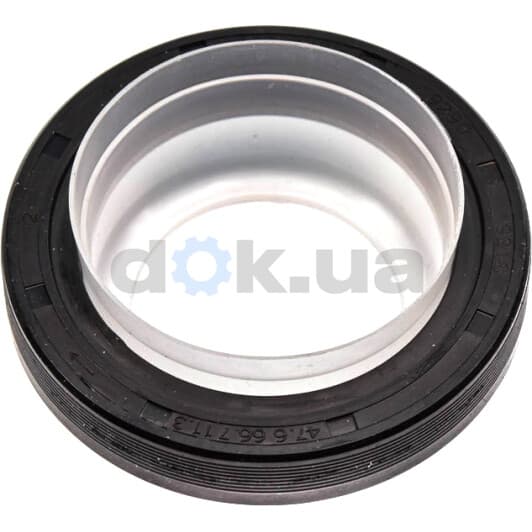 19290 Febi Сальник распредвала