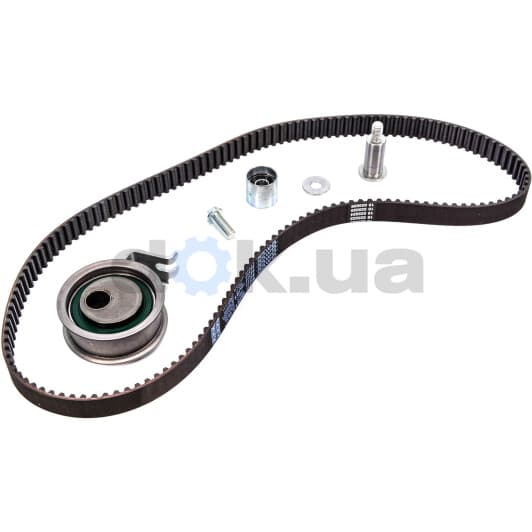 KTB484 Dayco Комплект ремня ГРМ