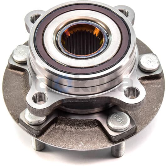 KK-15034 Japanparts Комплект ступиці колеса для Mitsubishi Grandis