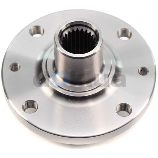 90068 Metalcaucho Ступиця колеса