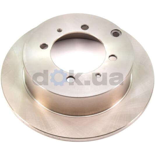 32-15 523 0010 Meyle Гальмівний диск