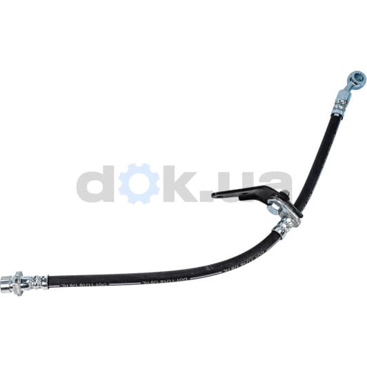 LH6683 Delphi Тормозной шланг для Honda Accord