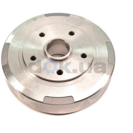 C63005ABE ABE Тормозной барабан