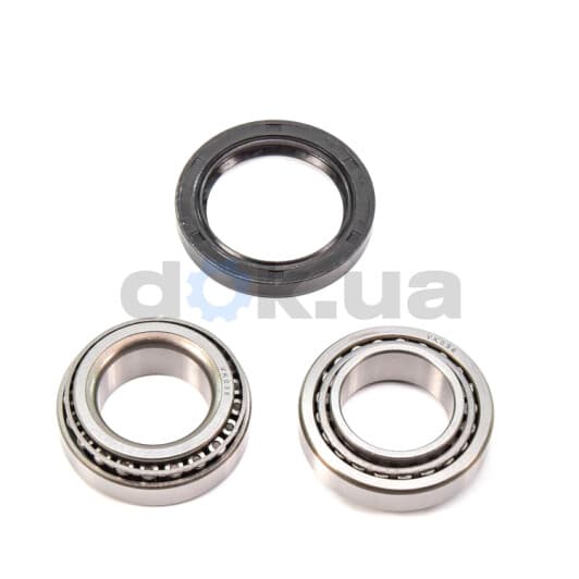 200003 A.B.S. Подшипник ступицы колеса