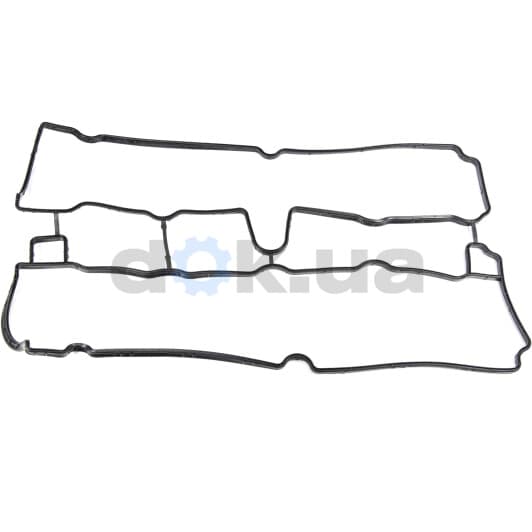 010.370 Elring Прокладка клапанной крышки