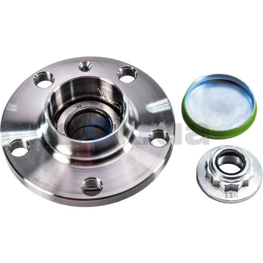 24224 Febi Ступица колеса