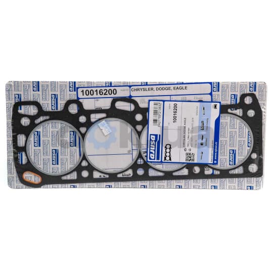 10016200 Ajusa Прокладка ГБЦ