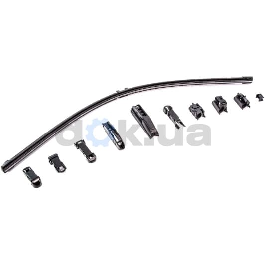 029 650 2600 Meyle Щетки стеклоочистителя