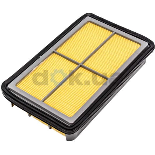 C 2568 Mann Воздушный фильтр