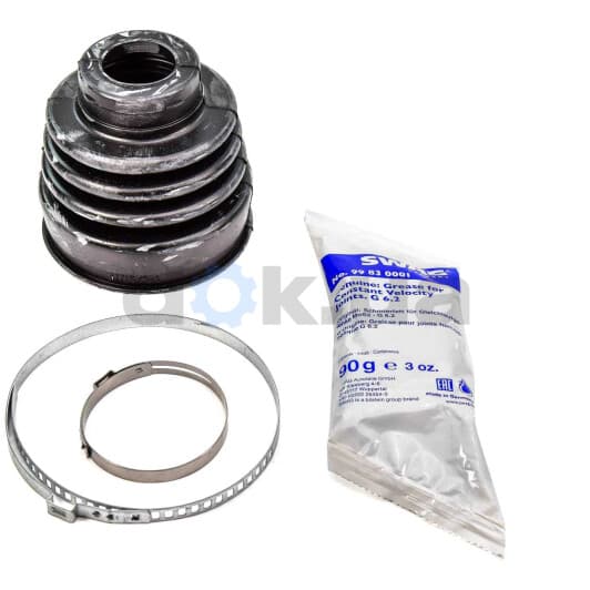 70 91 2831 SWAG Пильовик гранати