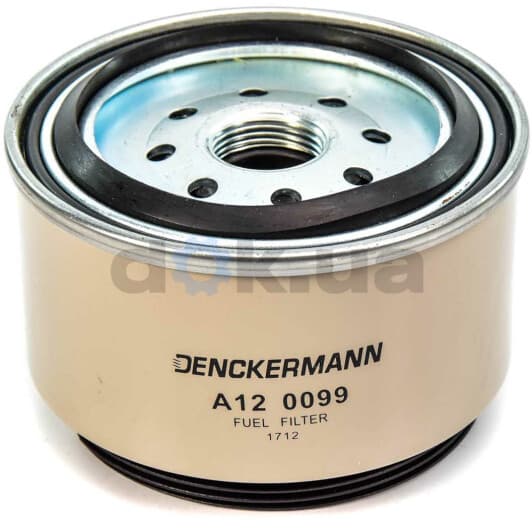 A120099 Denckermann Топливный фильтр