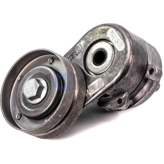 534 0448 10 INA Натяжний ролик поліклинового ременя