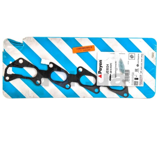 JE5024 Payen Прокладка выпускного коллектора