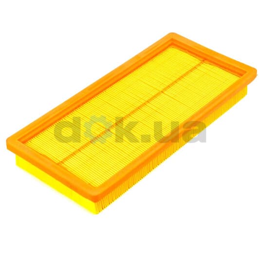 A1115 Purflux Воздушный фильтр