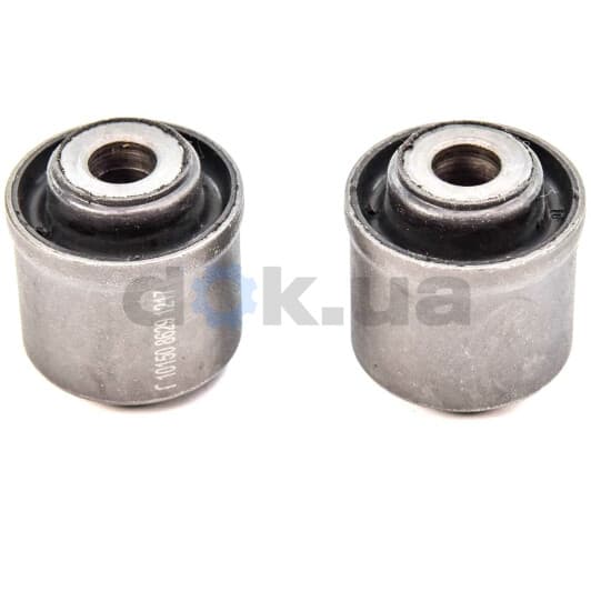 10150 Febi Сайлентблок рычага для Renault Clio