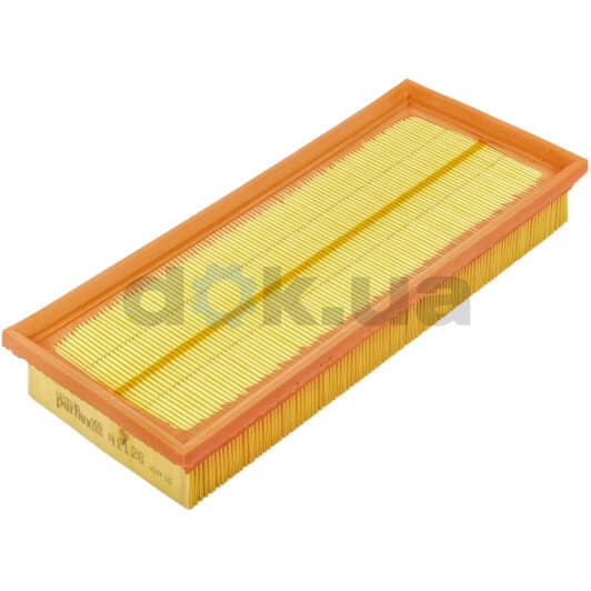 A1126 Purflux Повітряний фільтр для Ford Mondeo