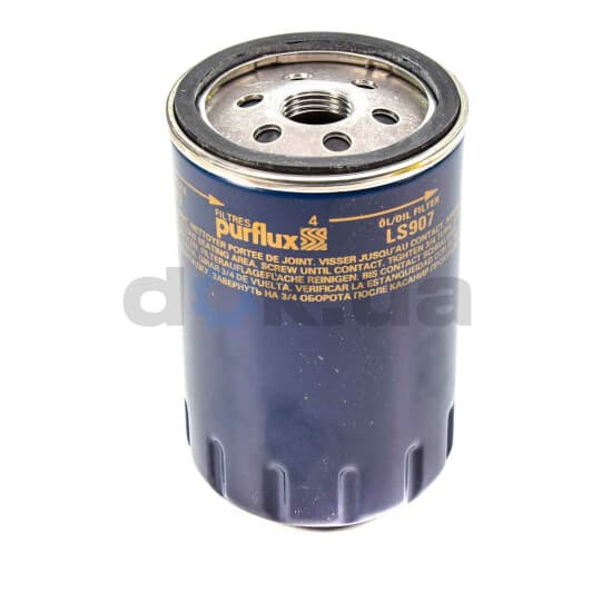 LS907 Purflux Оливний фільтр