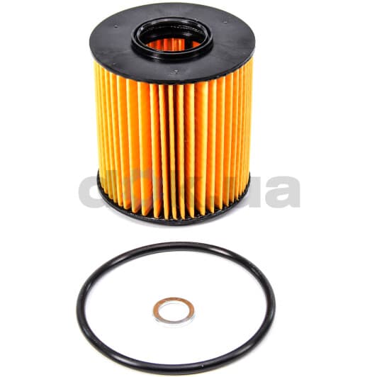 L321 Purflux Масляный фильтр