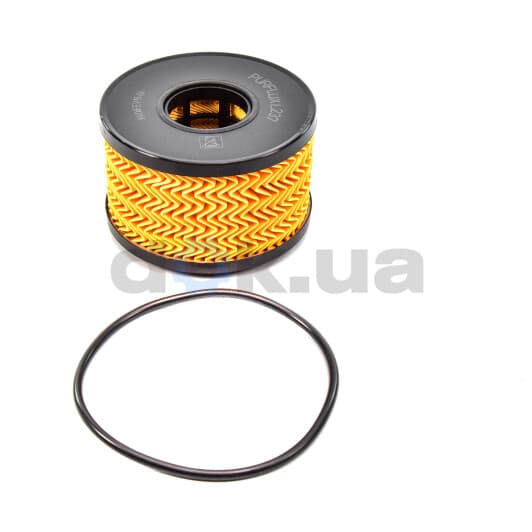 L237 Purflux Оливний фільтр