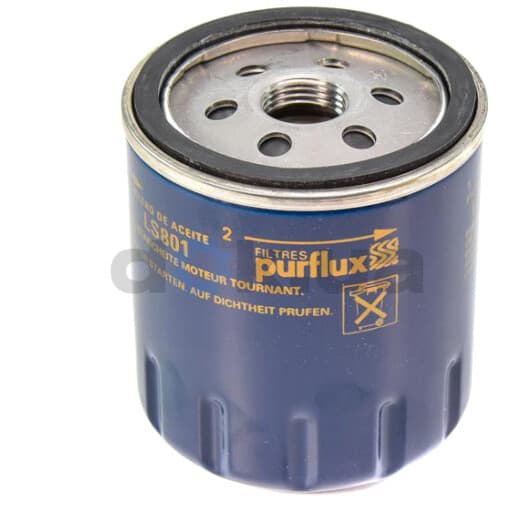 LS801 Purflux Оливний фільтр