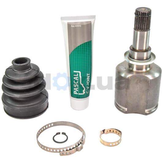 G73018PC Pascal ШРУС для Mazda 3