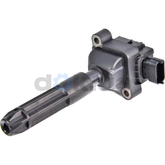 ZS041 Beru Катушка зажигания