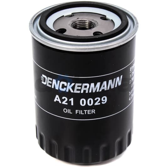 A210029 Denckermann Оливний фільтр