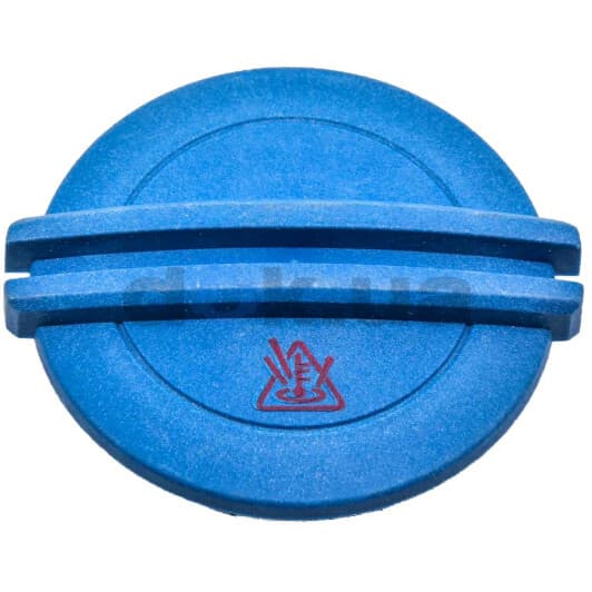 RC0011 Calorstat by Vernet Крышка бачка охлаждающей жидкости