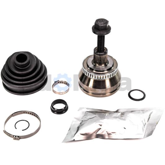 C120001 Denckermann ШРУС