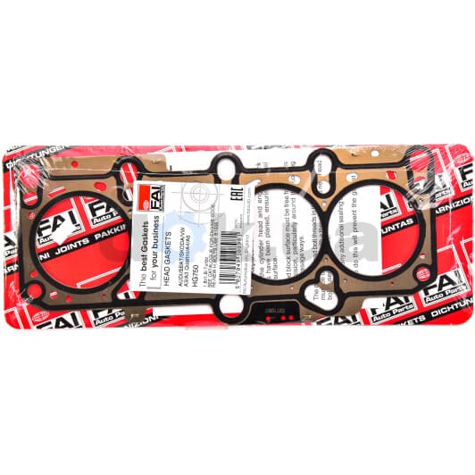 HG750 Fai Прокладка ГБЦ