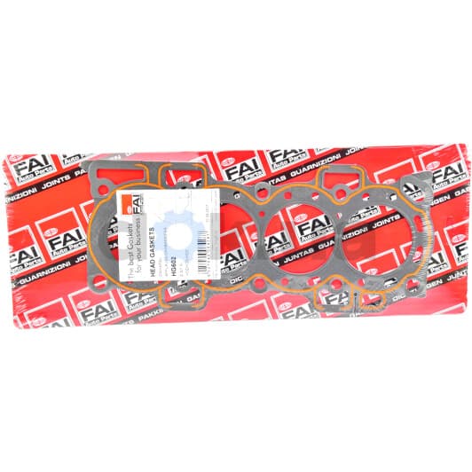 HG602 Fai Прокладка ГБЦ