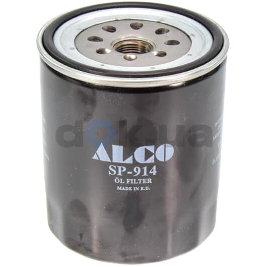 SP-914 Alco Оливний фільтр