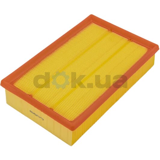 180035610 Automega Воздушный фильтр для Ford Transit