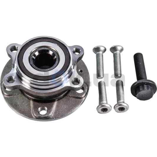 W413355 Denckermann Ступиця колеса