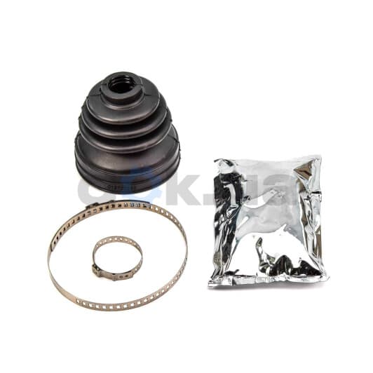 01282 Metalcaucho Пыльник ШРУСа