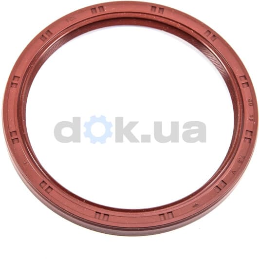 15035600 Ajusa Сальник колінчастого вала