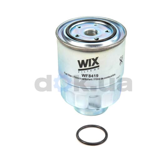 WF8419 WIX Filters Топливный фильтр