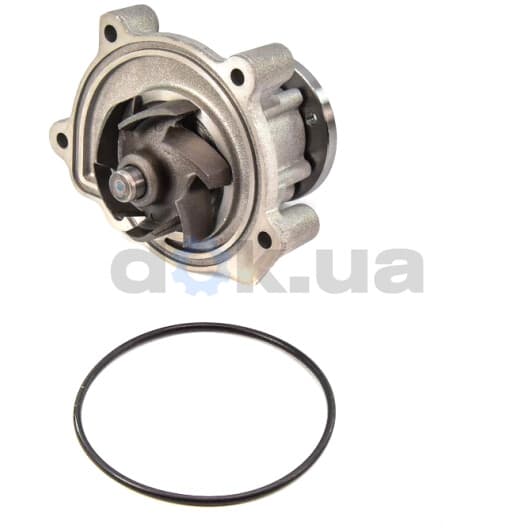 M213 Dolz Помпа