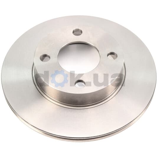 A1081P LPR Тормозной диск