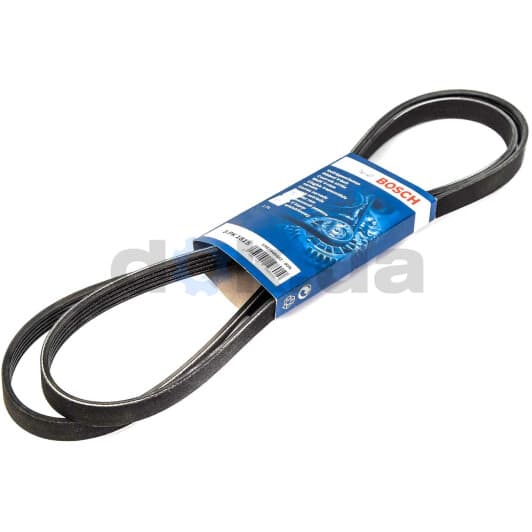 1 987 948 482 Bosch Поліклиновий ремінь