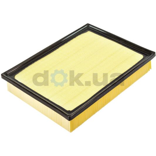 C 32 011 Mann Воздушный фильтр